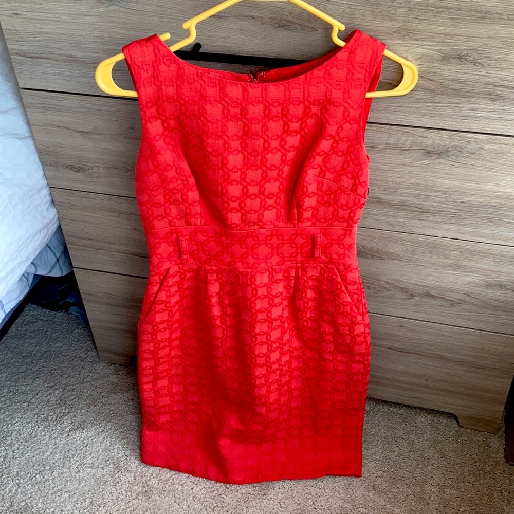 Banana Republic dress size 00